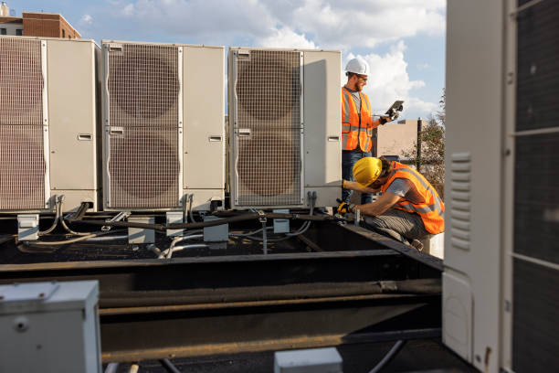 Best Ductless Mini-Split Systems in Garrett, IN