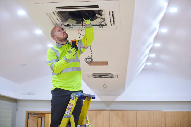 Best Air Conditioning Cleaning in Garrett, IN