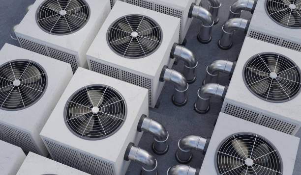 Best Geothermal HVAC Systems in Garrett, IN