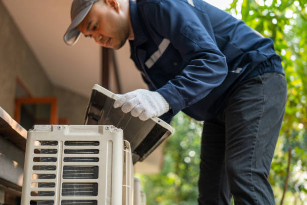 Best Energy-efficient HVAC Solutions in Garrett, IN